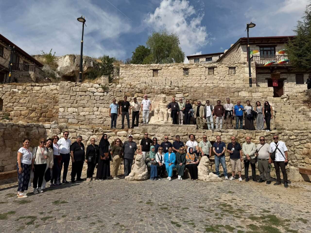 KGK Yerel Medya Meclisi Afyonkarahisar’da Buluştu: Muğla’yı Elvan Göçer Temsil Etti 3